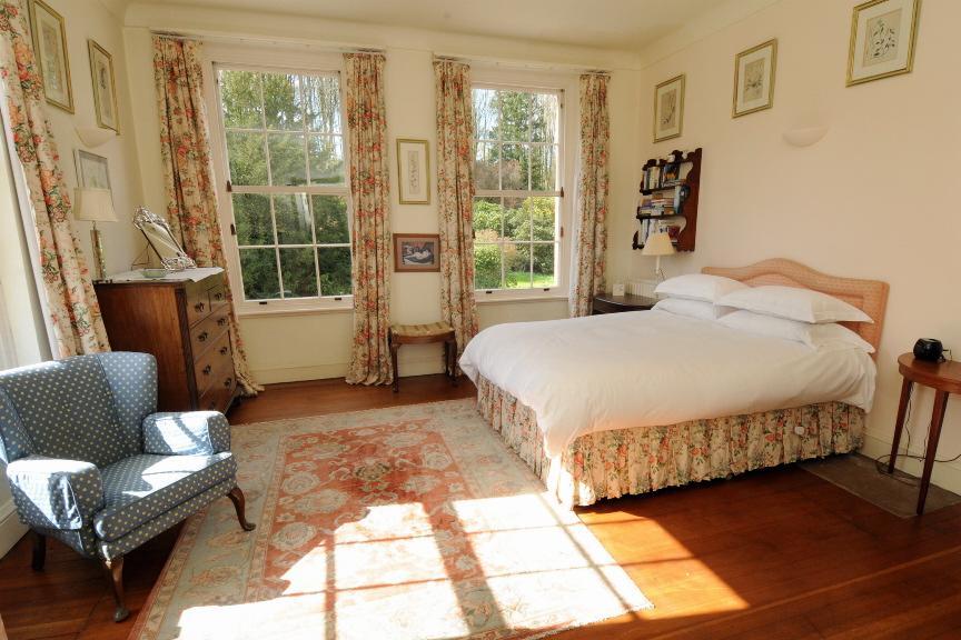 Warwick Hall Carlisle  Eksteriør billede